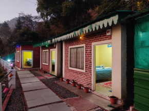 Baakhei Homestay Campsite